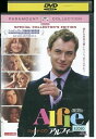 【中古】 DVD アルフィー レンタル落ち NNN00382