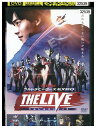 【中古】 DVD ウルトラヒーローズ EXPO THE LIVE ウルトラマンタイガ レンタル落ち ZZ01341
