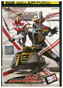【中古】 DVD 仮面ライダー電王 vol.3 レンタル落ち ZZ01427