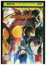 【中古】 DVD 仮面ライダーアギト vol.9 レンタル落ち ZZ01392