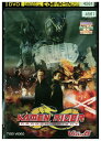 【中古】 DVD KAMEN RIDER DRAGON KNIGHT 仮面ライダー ドラゴンナイト vol.6 レンタル落ち ZZ01307