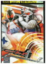 【中古】 DVD 仮面ライダーフォーゼ vol.4 福士蒼汰 レンタル落ち ZZ01311