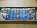 【送料無料】 〔中古〕 DVD サバイバルゲーム MAN VS. WILD シーズン1?5 ※シーズン1の1本欠品 計25本セット ※ケース無し発送 レンタル落...