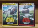 【中古】 DVD ゴール・オブ・ザ・デッド 全2巻 ※ケース無し発送 レンタル落ち Z2D8