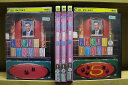 【中古】 DVD 人志松本のすべらない話 全5巻 ※ケース無し発送 レンタル落ち ZU1376