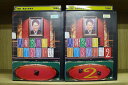 【中古】 DVD 大輔宮川のすべらない話 全2巻 ※ケース無し発送 レンタル落ち ZU1390