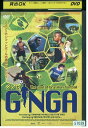 【中古】 DVD GINGA ジンガ レンタル落ち ZZ04854