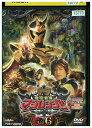 【中古】 DVD 魔法戦隊マジレンジャー vol.6 レンタル落ち ZZ01434