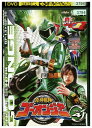 【中古】 DVD 炎神戦隊ゴーオンジャー vol.4 レンタル落ち ZZ01409