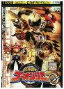 【中古】 DVD 炎神戦隊ゴーオンジャー vol.7 レンタル落ち ZZ01411