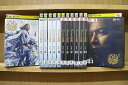 【送料無料】 〔中古〕 DVD 大河ドラマ どうする家康 完全版 全13巻 松本潤 有村架純 ※ケース無し発送 レンタル落ち ZU988