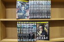 【送料無料】 〔中古〕 DVD 首領への道 全25巻 + 劇場版 全2巻 + 白虎会見参 計28巻set ※ケース無し発送 レンタル落ち ZU991