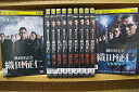 【送料無料】 〔中古〕 DVD 織田同志会 織田征仁 第一章〜最終章 + Another 計11本set 的場浩司 ※ケース無し発送 レンタル落ち ZU998