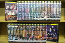 【送料無料】 〔中古〕 DVD 日本統一 1~57巻セット(未完) 本宮泰風 山口祥行 ※ケース無し発送 レンタル落ち ZU1027
