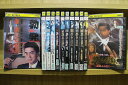 【送料無料】 〔中古〕 DVD 新・第三の極道 全12巻 中条きよし ※ケース無し発送 レンタル落ち ZU1032