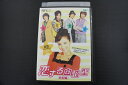 【中古】 DVD 恋する血液型 B型編 レンタル落ち YY26885