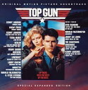 トップ・ガン 中古CD レンタル落ち 5n-0910