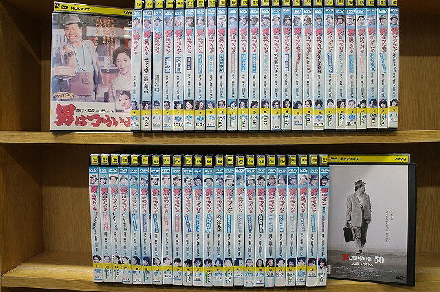 楽天市場】男はつらいよ dvd 48作の通販 楽天市場】男はつらいよ dvd 48作の通販