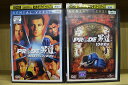 【中古】 DVD PRIDE 男道 無差別級グランプリ2006編 10年史編 2本セット ※ケース無し発送 レンタル落ち ZU1417