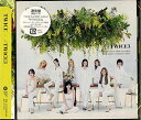 TWICE 3 中古CD レンタル落ち 5n-3204