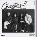 Chapter ? 中古CD レンタル落ち 8a-0508