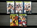 【中古】 DVD ジ・アウトサイダー 2014 全5巻 ※ケース無し発送 レンタル落ち 7R 1578