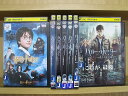 【中古】 DVD ハリー・ポッター 賢者の石〜死の秘宝 シリーズ 7本セット ※アズカバンの囚人欠品 ※ケース無し発送 レンタル落ち Z2C75a