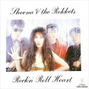 RocK’N’Roll Heart 中古CD レンタル落ち 8b-1536