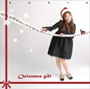 Christmas gift 中古CD レンタル落ち 8b-0991