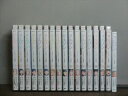 【送料無料対象外】 リエゾン-こどものこころ診療所- 1-17巻セット 中古コミック 3b-1201