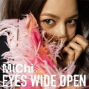 EYES WIDE OPEN 中古CD レンタル落ち 8c-2733