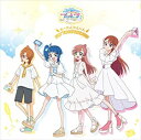 『ひろがるスカイ!プリキュア』ボーカルアルバム 〜FLY TOGETHER〜 中古CD レンタル落ち 8f-0310