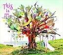 THIS IS ME〜絢香 10th anniversary BEST 中古CD レンタル落ち 8g-1064