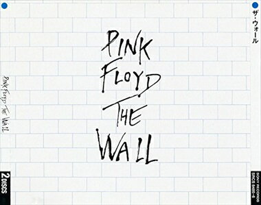 ザ・ウォール 中古CD レンタル落ち 8g-1814