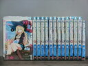 【送料無料対象外】 スライム倒して300年、知らないうちにレベルMAXになってました 1-14巻セット 中古コミック 3a-1606