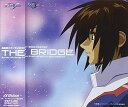 機動戦士ガンダムSEEDESTINY BEST「THE BRIDGE 中古CD レンタル落ち 8g-2095