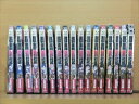 【送料無料対象外】 群青戦記グンジョーセンキ 全17巻 中古コミック 3b-0634
