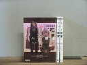 【送料無料対象外】 スパイ教室 全3巻 中古コミック 3b-0574