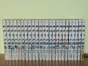 【送料無料対象外】 あまつき 全24巻 中古コミック 2z-1679