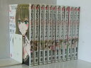 【送料無料対象外】 クロスアンドクライム 全12巻 中古コミック 2z-4408
