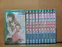 【送料無料対象外】 うそカノ 全11巻 中古コミック 2z-3005