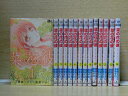 【送料無料対象外】 菜の花の彼 全14巻 中古コミック 2z-4766