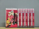 【送料無料対象外】 18歳、新妻、不倫します。 全11巻 中古コミック 2z-4687