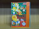 【送料無料】 〔中古〕 DVD それいけ!アンパンマン '93 全12巻 ※ケース無し発送 レンタル落ち ZV205