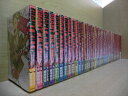【送料無料対象外】 GIANT KILLING 1-64巻セット 中古コミック A00181_comic