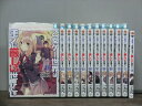 【送料無料対象外】 乙女ゲー世界はモブに厳しい世界です 1-12巻セット 中古コミック A00957_comic