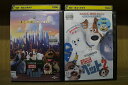 【中古】 DVD ペット The Secret Life Of Pets 全2巻 ※ケース無し発送 レンタル落ち ZU2154a
