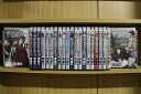 【送料無料対象外】 ザ・ファブル 全22巻セット 中古コミック A00254_comic