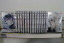 【送料無料対象外】 東京喰種トーキョーグール:re 1-16巻セット 中古コミック A00007_comic
