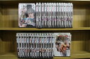 【送料無料対象外】 TOUGH 龍を継ぐ男 全32巻セット 中古コミック A00041_comic